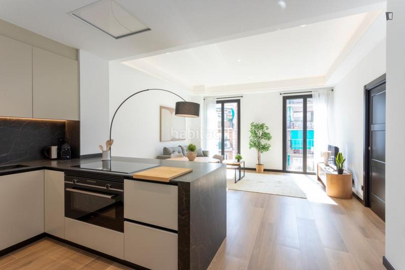 Foto 6999f286-0840-433f-b6e2-bdb6209d74c1. Rent apartment with heating in El Camp d´en Grassot i Gràcia Nova Barcelona