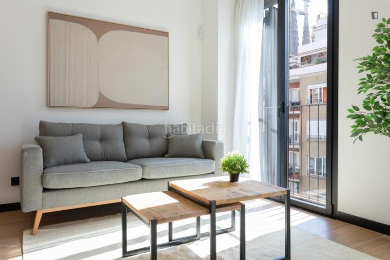 Foto 3f9041e9-e25d-4d3d-9826-ec02ba703e94. Location appartement avec chauffage dans El Camp d´en Grassot i Gràcia Nova Barcelona