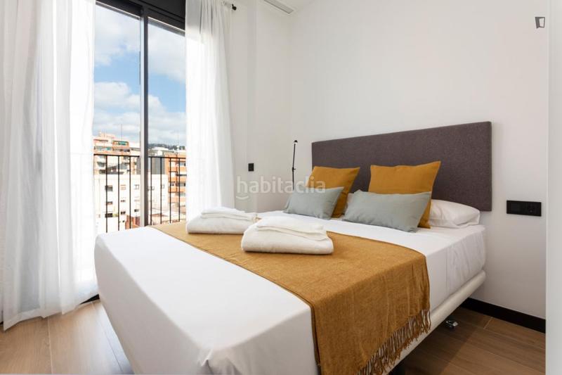 Foto 864877b0-a1fd-4cec-86a2-11e1feb57c49. Location appartement avec chauffage dans El Camp d´en Grassot i Gràcia Nova Barcelona