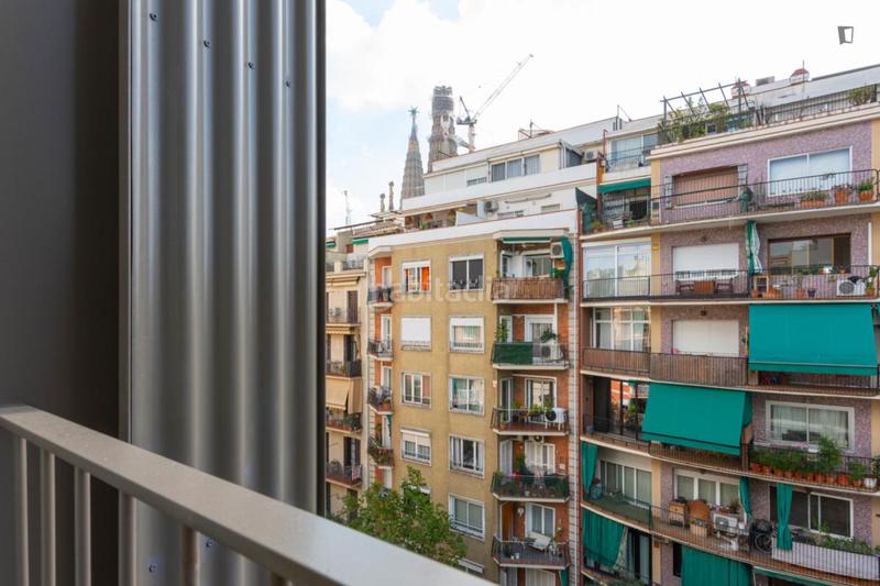 Foto e8924f45-3822-489b-b239-77b6b495cd77. Location appartement avec chauffage dans El Camp d´en Grassot i Gràcia Nova Barcelona