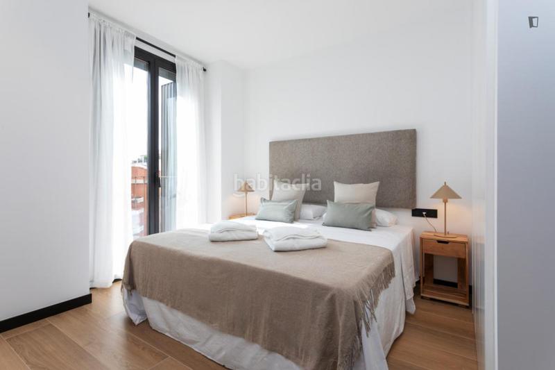 Foto 3eb942e8-c854-4c5c-b4a0-d1c6cb9d71c3. Miete appartement mit heizung in El Camp d´en Grassot i Gràcia Nova Barcelona