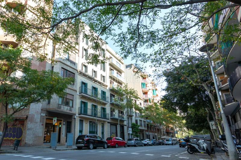 Foto 4cf5a871-1ef7-47fb-bbda-491d428213fb. Miete appartement mit heizung in El Camp d´en Grassot i Gràcia Nova Barcelona