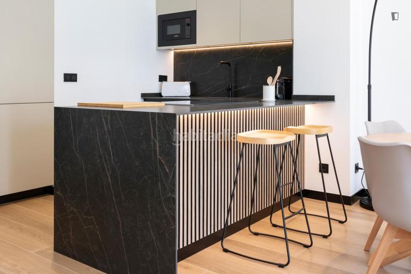 Foto 97e40771-04dd-4237-afb6-a936f285a600. Affitto piccolo appartamento con riscaldamento in Barcelona