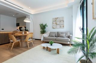 Lloguer Apartament a El Camp d´en Grassot i Gràcia Nova