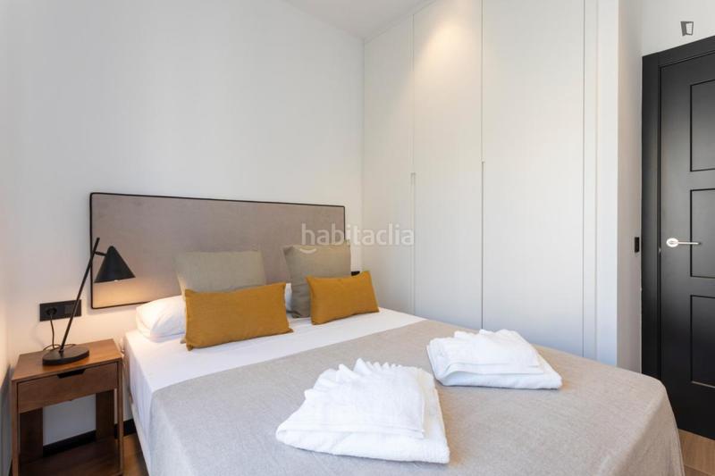 Foto 1acb6806-9117-4da4-9582-c37633a30703. Location appartement dans El Camp d´en Grassot i Gràcia Nova Barcelona