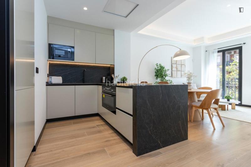 Foto 224c5f41-a9a8-4cc9-8a7c-b2a914b5ee13. Location appartement dans El Camp d´en Grassot i Gràcia Nova Barcelona