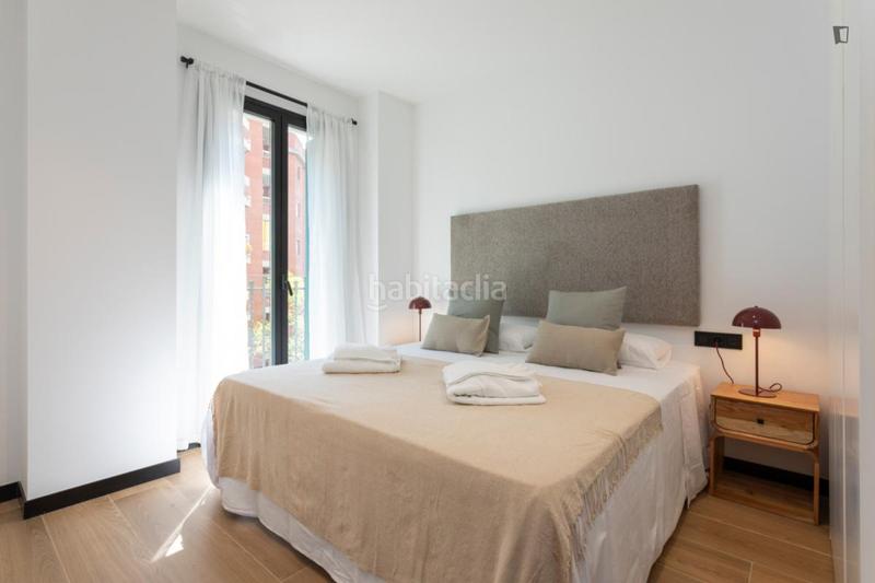 Foto 23592fb4-2f34-48c1-9dfe-b80714d9705f. Location appartement dans El Camp d´en Grassot i Gràcia Nova Barcelona