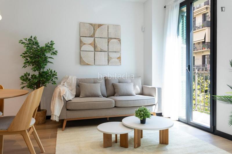 Foto 3e7f8bd1-2dc5-4c1c-8bdf-0763080e077e. Location appartement dans El Camp d´en Grassot i Gràcia Nova Barcelona