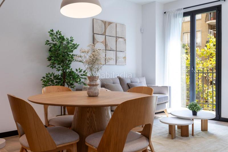 Foto a5127da4-7af5-4db2-994f-a20c9c638d18. Location appartement dans El Camp d´en Grassot i Gràcia Nova Barcelona