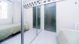 Location Appartement à Embajadores-Lavapiés