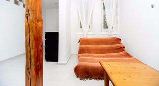Location Appartement à Embajadores-Lavapiés