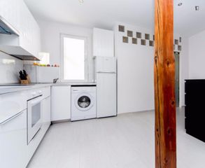 Location Appartement à Embajadores-Lavapiés