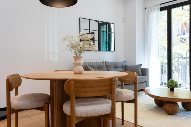 Foto 3ad42047-22ac-448a-bacc-e81f25183a1c. Location appartement dans El Camp d´en Grassot i Gràcia Nova Barcelona