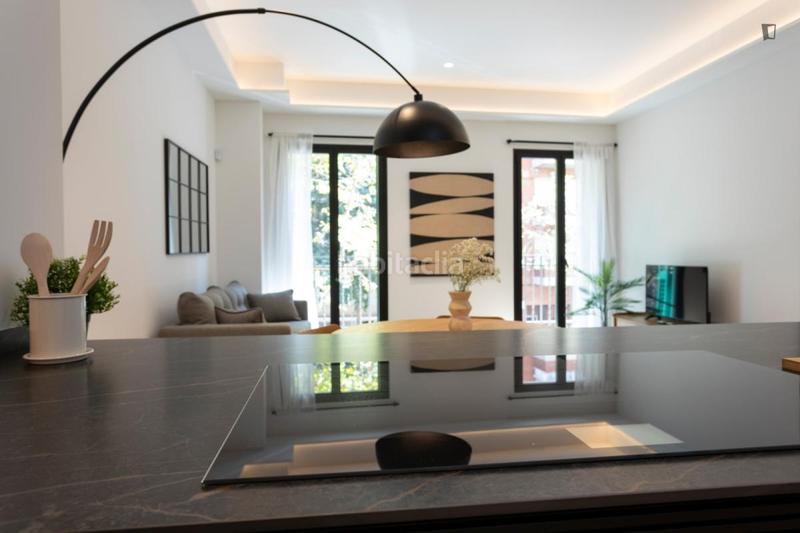 Foto 75f70575-c909-4136-bd93-ff25f5fbcb68. Location appartement dans El Camp d´en Grassot i Gràcia Nova Barcelona