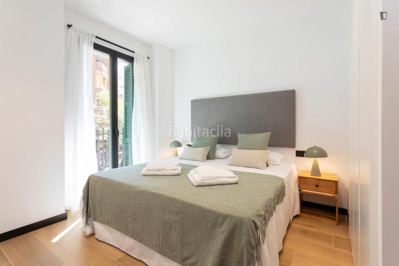 Foto b5d169b2-75db-4e1c-9f48-32abc537c4f9. Location appartement dans El Camp d´en Grassot i Gràcia Nova Barcelona