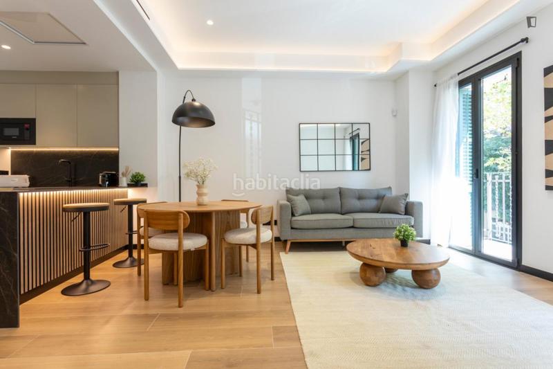 Foto dc366d3b-6092-4f39-89a3-329e5bd5c5fe. Location appartement dans El Camp d´en Grassot i Gràcia Nova Barcelona