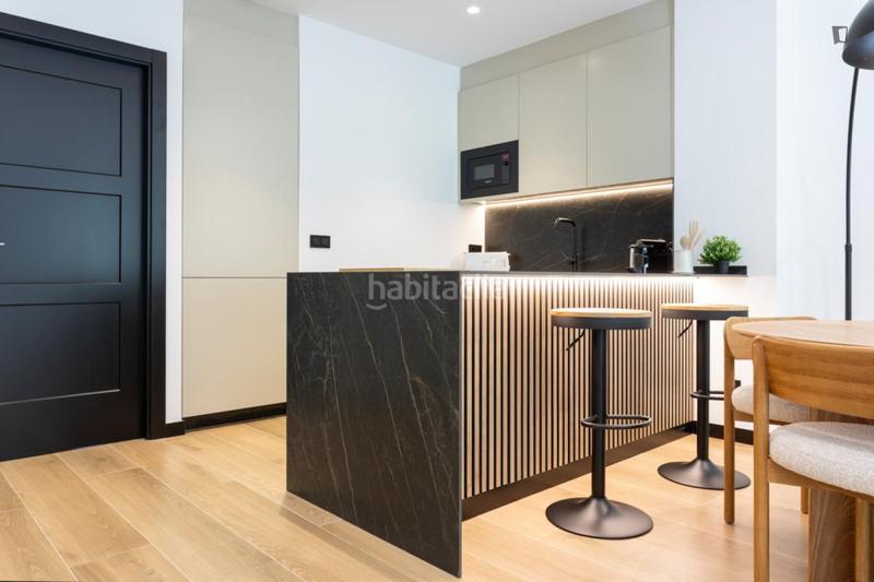 Foto fe297dc0-58d2-48a8-a62a-9bebda418704. Location appartement dans El Camp d´en Grassot i Gràcia Nova Barcelona