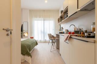 Rent Flat in Triana Oeste