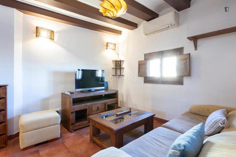 Foto 1107bfe6-8eda-478e-a7af-0dd713025303. Location studio dans Gòtic Barcelona