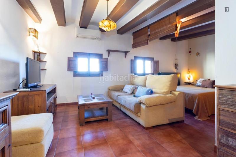 Foto 829759f3-1e42-4839-96d7-c89938ac1442. Location studio dans Gòtic Barcelona