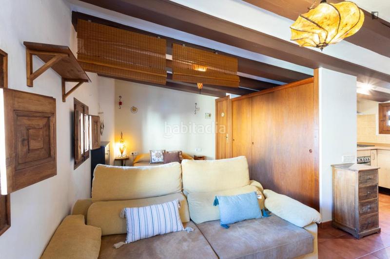 Foto 8b19f59a-a3e0-4d83-9894-8fcd73453cd1. Location studio dans Gòtic Barcelona