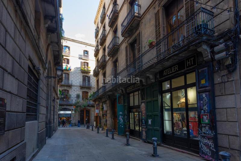 Foto a4b3b2e9-479a-4daf-b5c7-fef2a179d2f1. Location studio dans Gòtic Barcelona