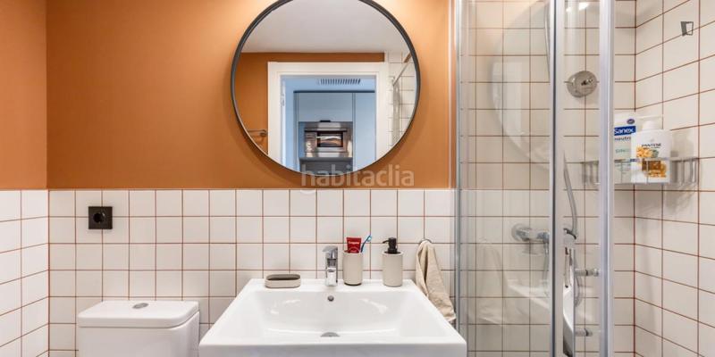 Foto 6440bdfc-af6a-4102-bc1c-835f2dc33998. Location appartement dans Montecarmelo Madrid