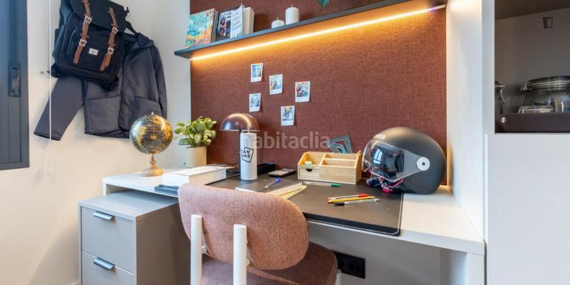 Foto 9a3f0ba9-75a9-400d-978a-6a4e8fecf8ff. Location appartement dans Montecarmelo Madrid