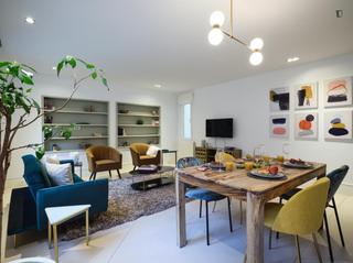 Lloguer Apartament a Justicia-Chueca