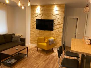 Apartamento en Palos de Moguer