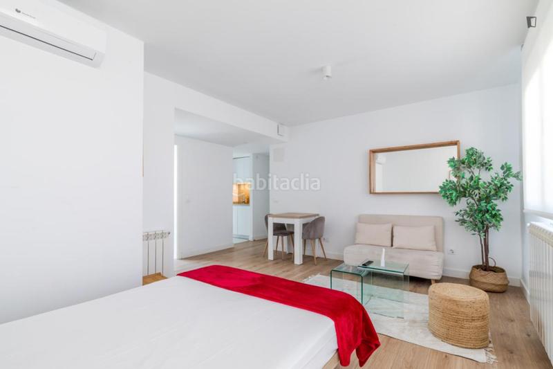 Foto 2fa988dc-431f-4f0b-9d9c-36d4df567ddf. Affitto monolocale in Castillejos-Cuzco Madrid