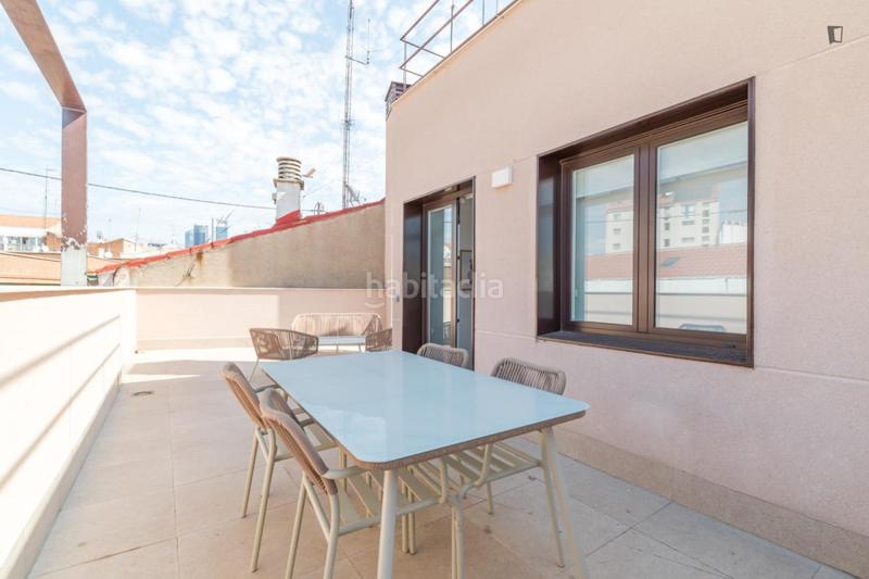 Foto 581867b8-1023-46bd-93ab-29058c9232f3. Affitto monolocale in Castillejos-Cuzco Madrid