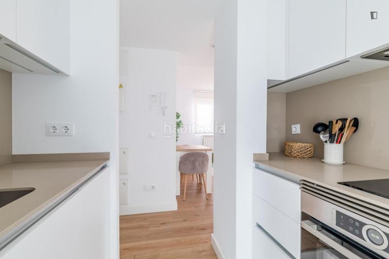 Foto dabdea8b-168d-4986-aaf8-5fdc5e54436e. Affitto monolocale in Castillejos-Cuzco Madrid