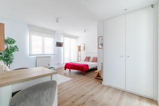 Affitto Monolocale in Castillejos-Cuzco