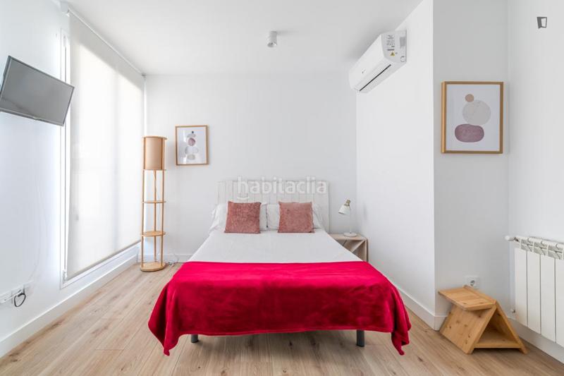 Foto ee041b80-fb78-45b9-9d0d-650aa36104a9. Affitto monolocale in Castillejos-Cuzco Madrid