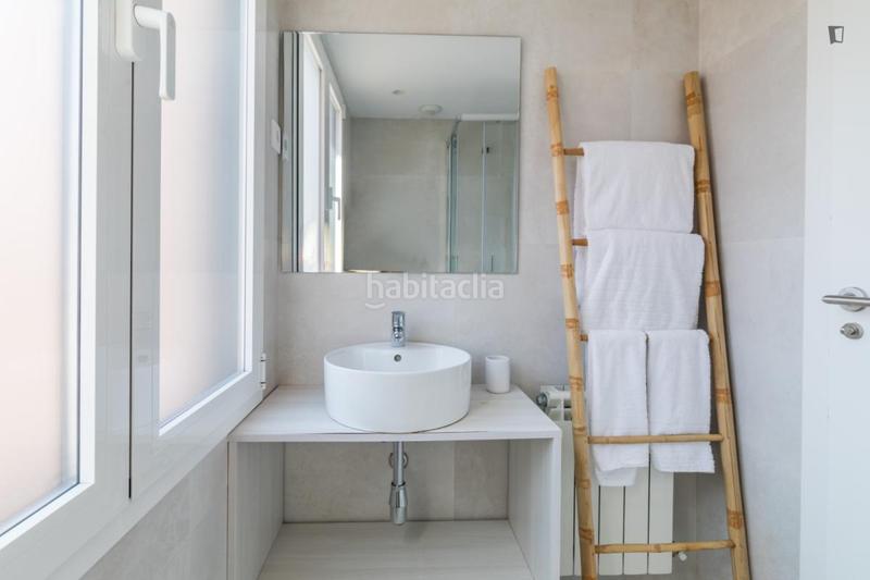 Foto 2eca1e52-4fe7-4eab-854c-b30332265012. Location studio dans Castillejos-Cuzco Madrid