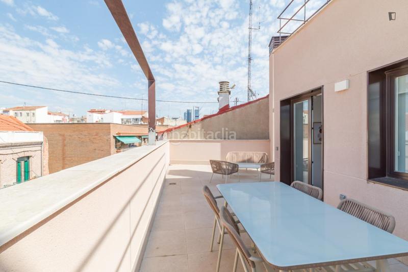 Foto 5e6f20a7-6ded-42cc-b15f-ea82d725b099. Location studio dans Castillejos-Cuzco Madrid