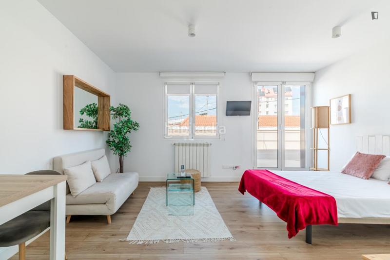 Foto 888a2239-5b21-4da2-ab1d-4427b68e6cee. Location studio dans Castillejos-Cuzco Madrid
