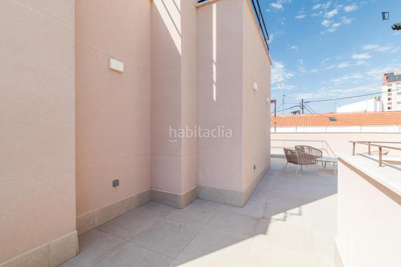 Foto 8c76aacf-0367-4595-b539-02a7aa2df267. Location studio dans Castillejos-Cuzco Madrid