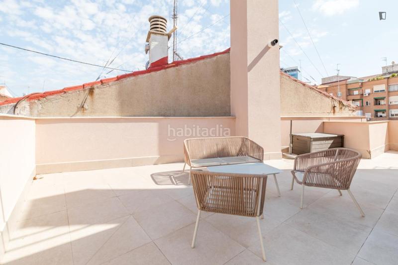 Foto cdd4d94c-06be-4213-92fd-7948e0314d66. Location studio dans Castillejos-Cuzco Madrid