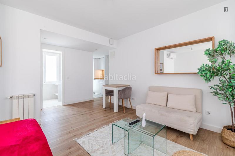 Foto 73208b8b-c72c-45f1-9aec-2f7ef793faf4. Miete studiowohnung in Castillejos-Cuzco Madrid