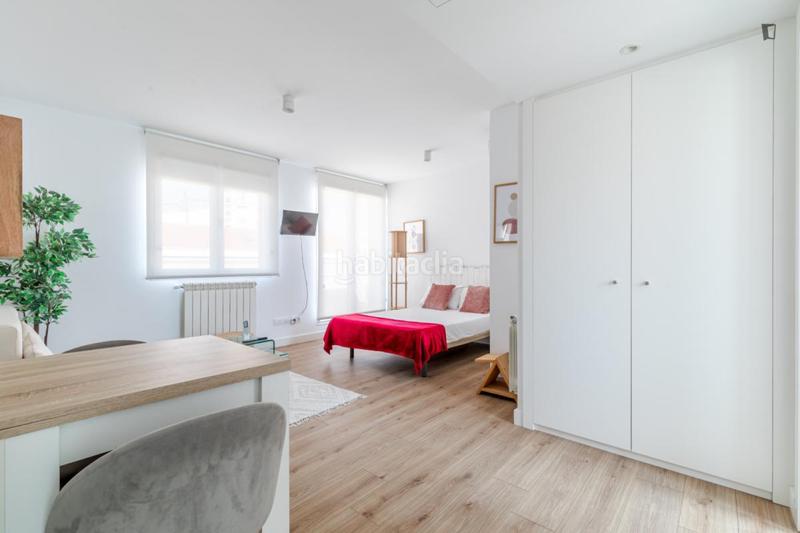 Foto ddfb67ef-015b-4d64-8e10-34338f21cdfb. Miete studiowohnung in Castillejos-Cuzco Madrid