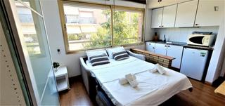 Miete Studiowohnung in Fenals