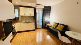 Lloguer Apartament a Raval