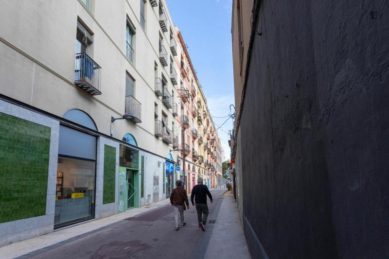 Foto 27b38ed7-0c86-4225-aade-a9a803da7ef8. Lloguer apartament a Poblenou Barcelona