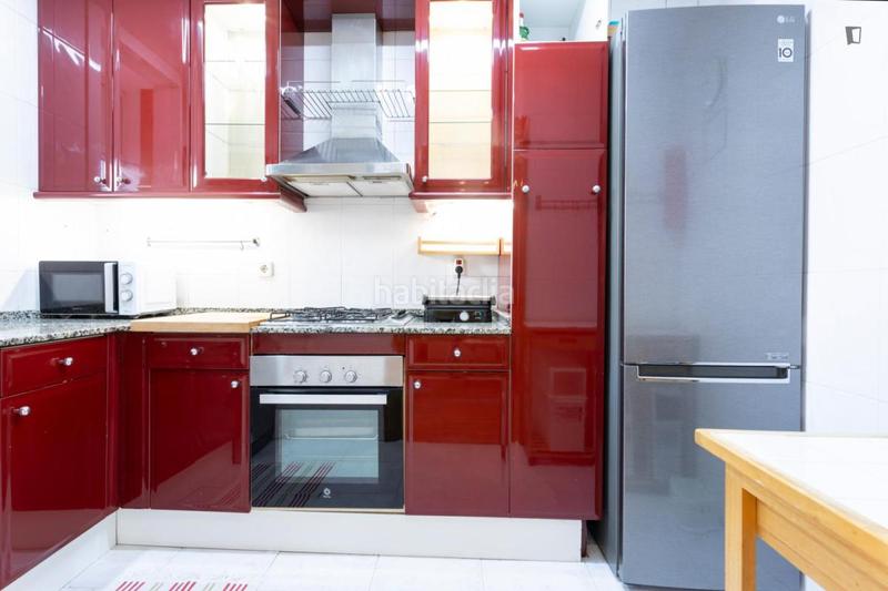 Foto 1d3903e5-dd03-40f3-af39-81ebc21a8b82. Alquiler apartamento en Poblenou Barcelona