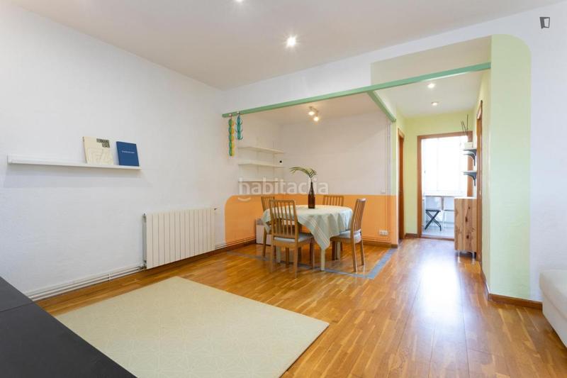 Foto 5ba68767-ebf9-404b-83c0-e8335fd4643f. Alquiler apartamento en Poblenou Barcelona