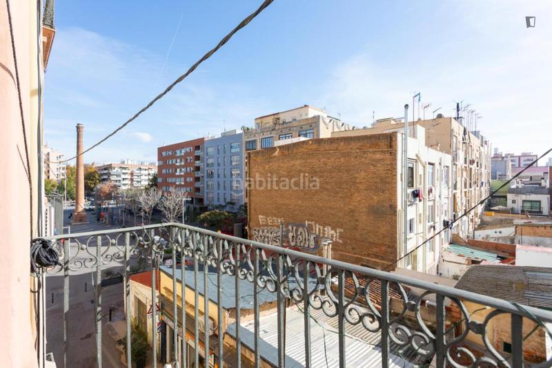 Foto 7621b4e4-df89-47b2-8fa3-c91fffb92b52. Alquiler apartamento en Poblenou Barcelona
