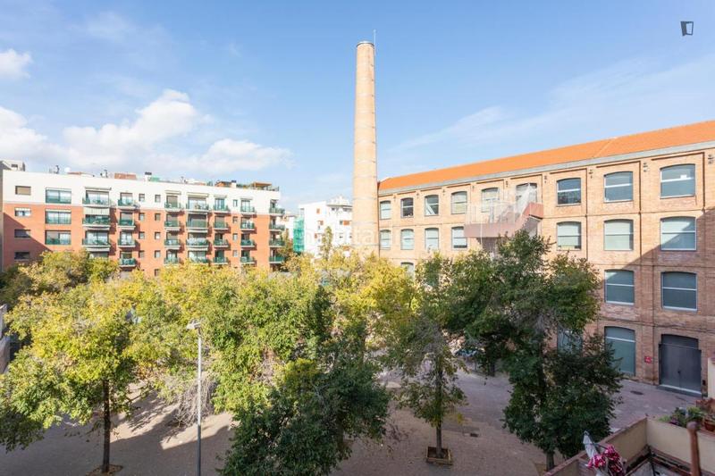 Foto 97c3dc4c-6d25-461b-9018-7658cf18e497. Alquiler apartamento en Poblenou Barcelona