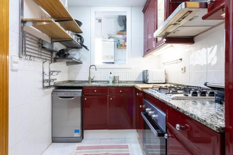 Foto 1bca7ffa-5c8a-4d36-9341-740952f24a55. Rent apartment in Poblenou Barcelona